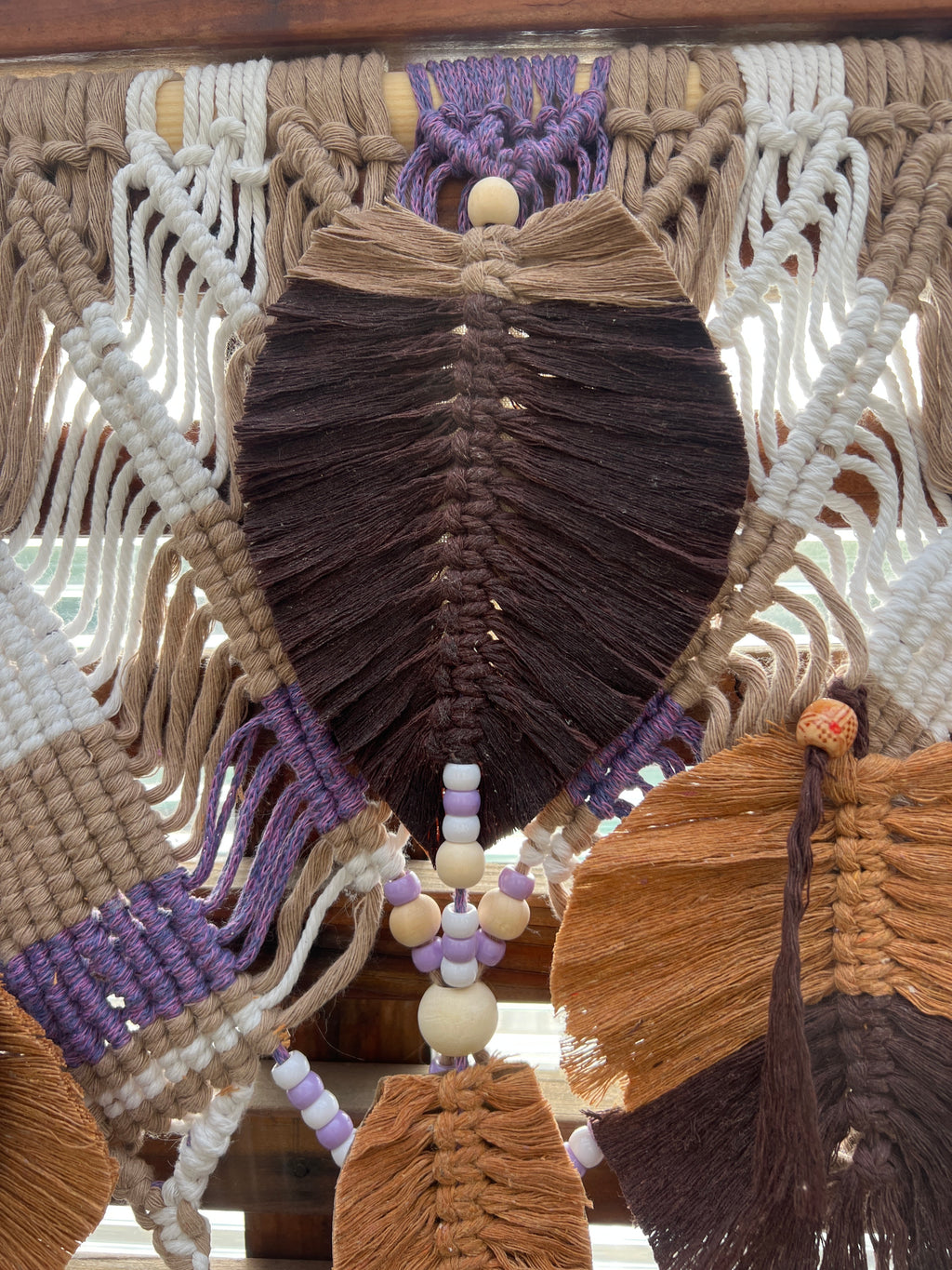 Décoration murale originale