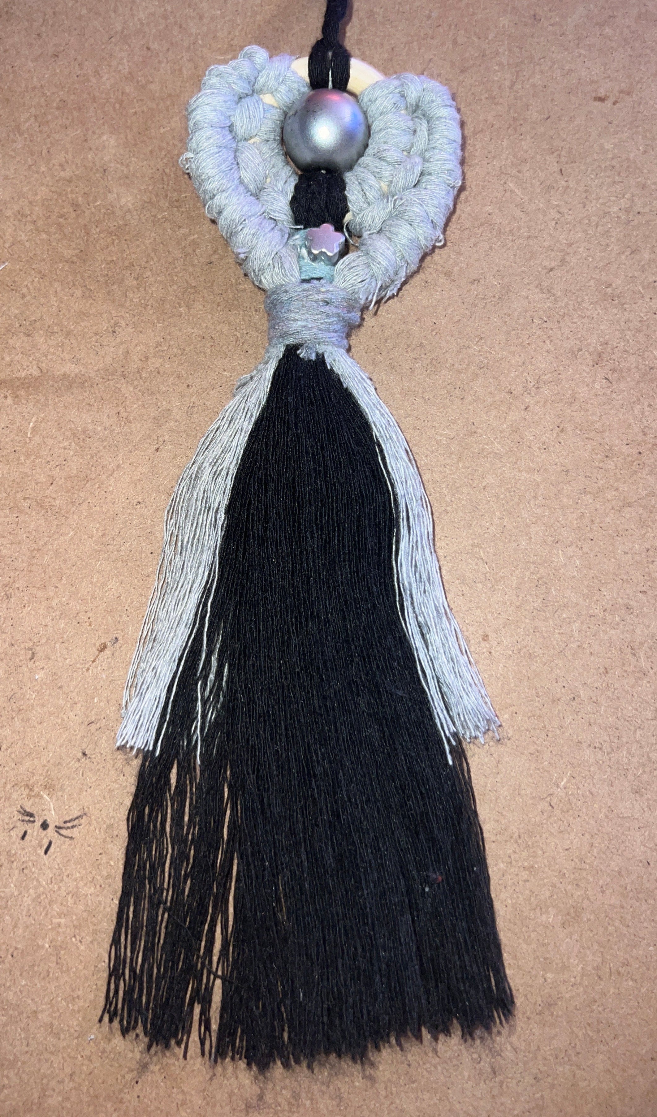 Deco rideau, mural :Demoiselles