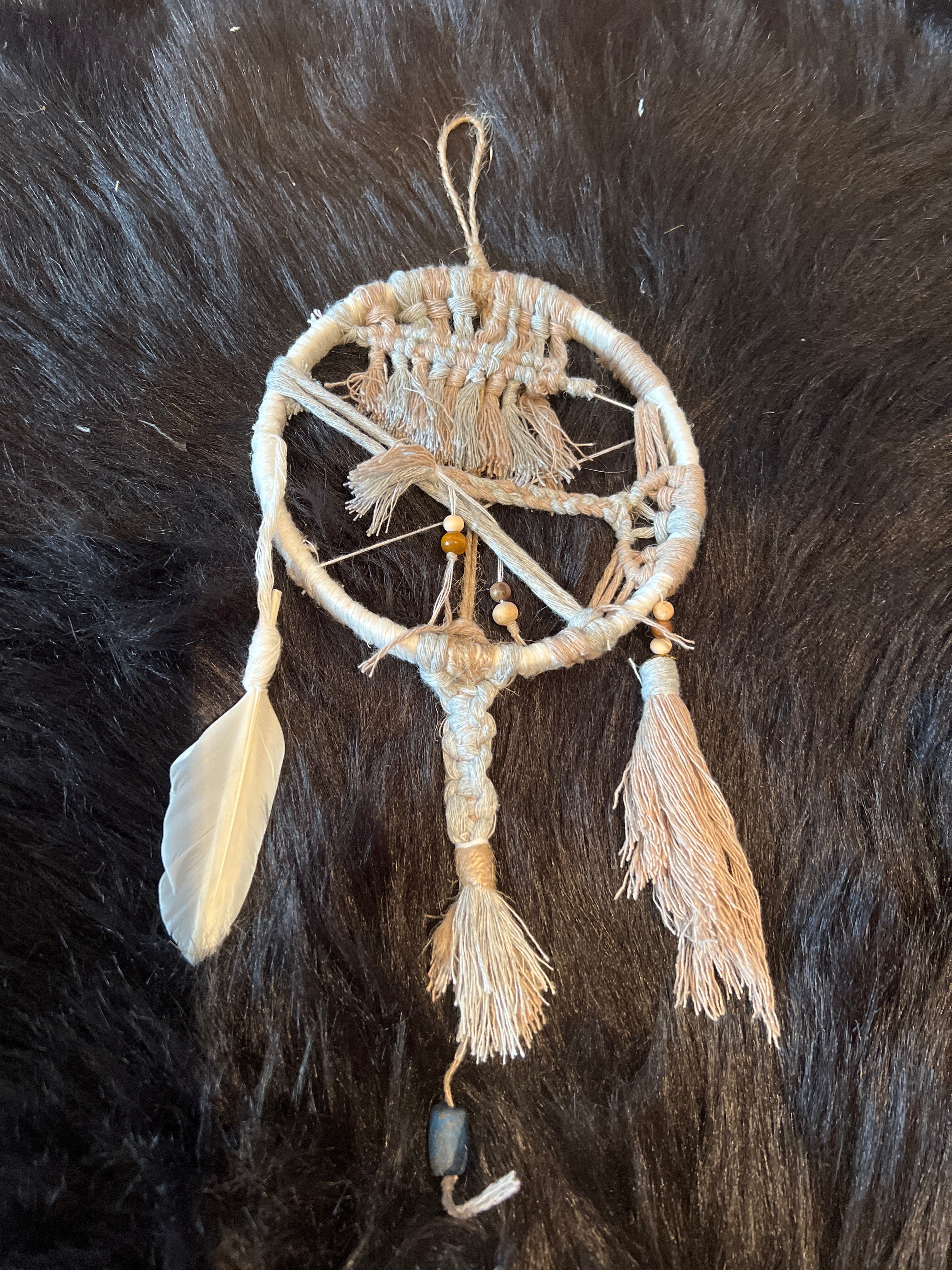 Petit Attrapes rêves