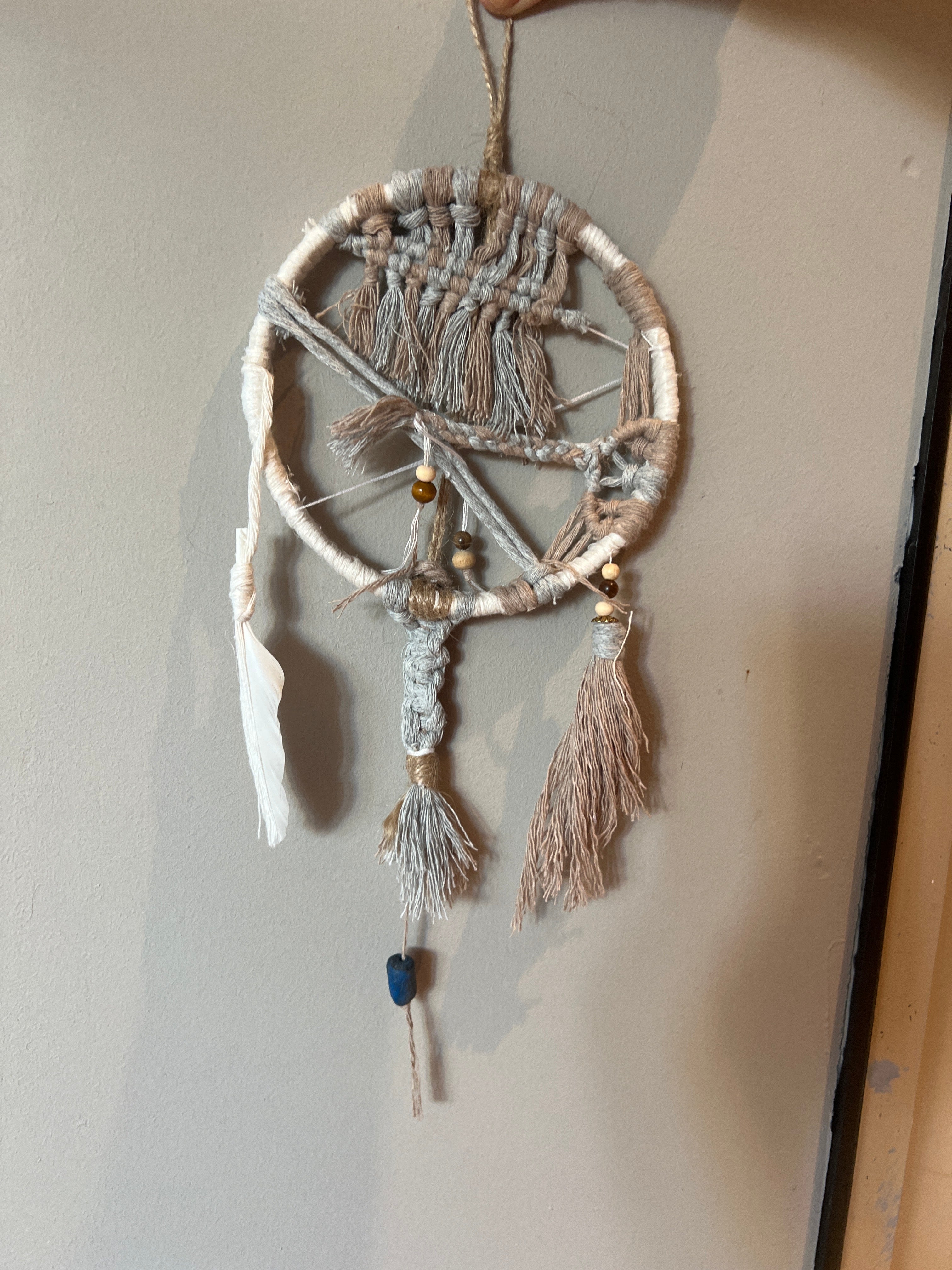 Petit Attrapes rêves