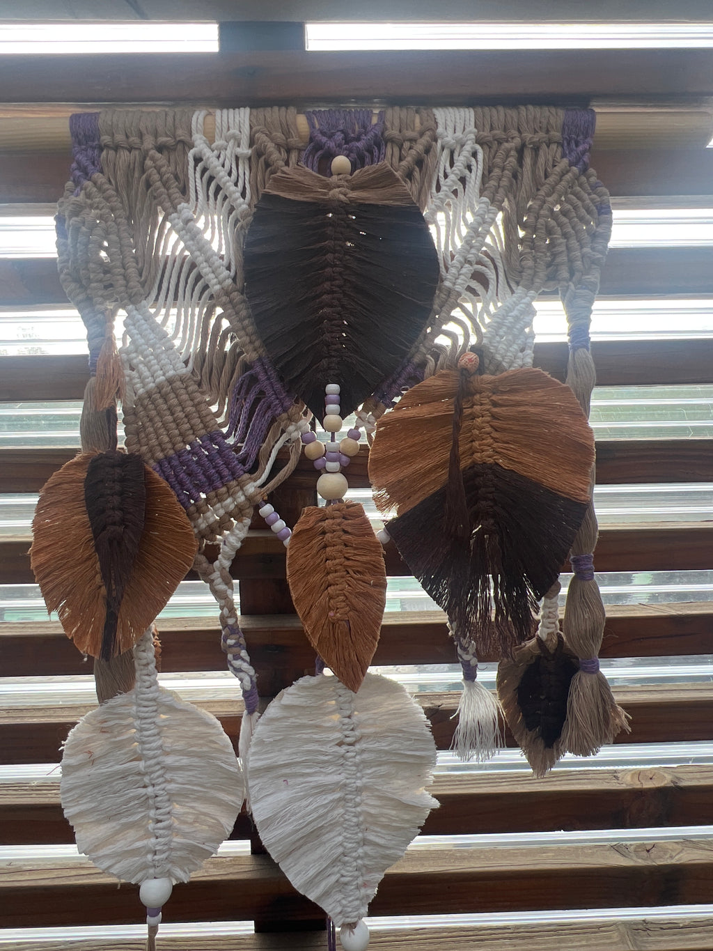 Décoration murale originale