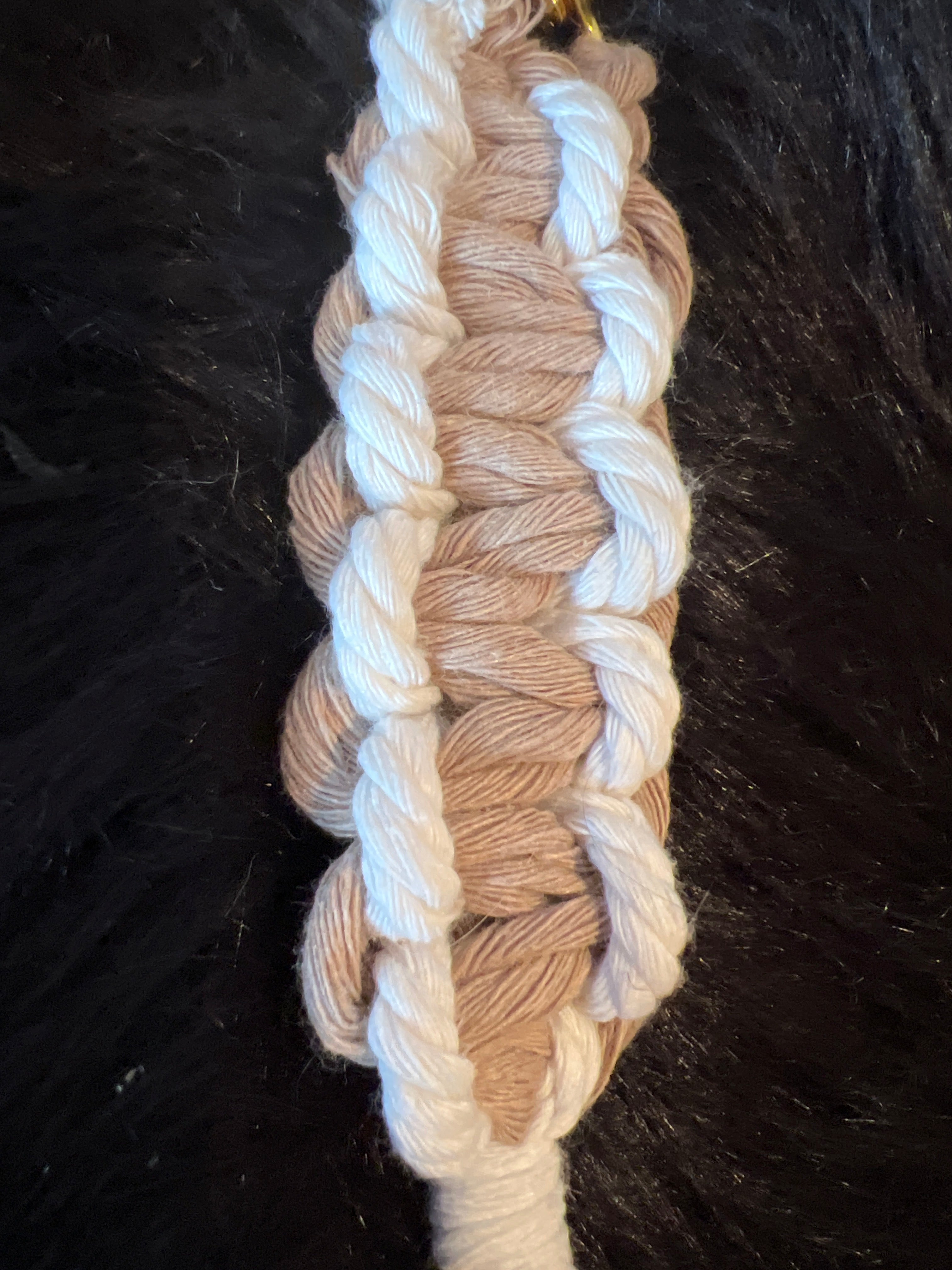 Porte clef ou déco pour sac