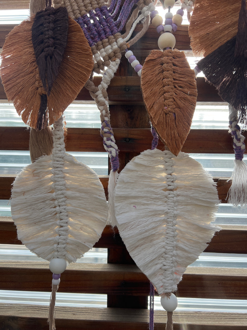 Décoration murale originale