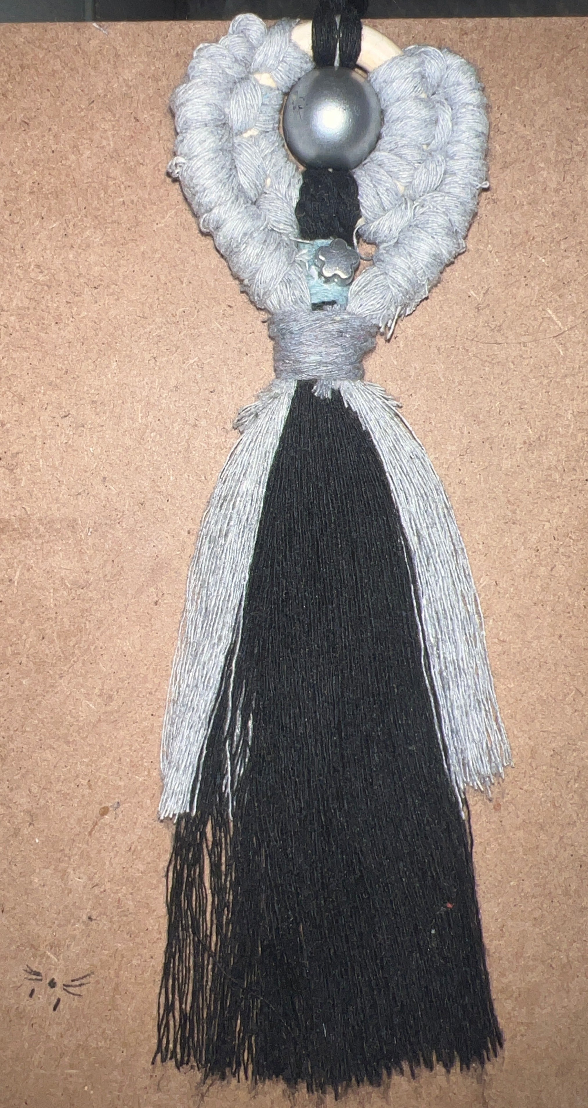 Deco rideau, mural :Demoiselles