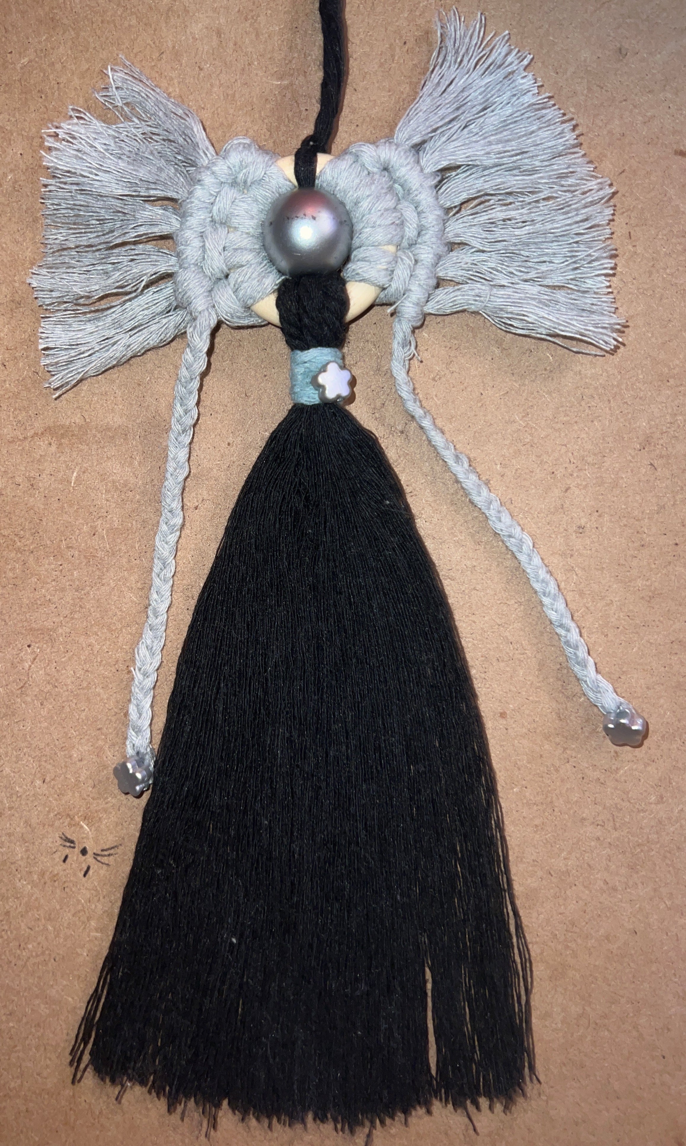 Deco rideau, mural :Demoiselles