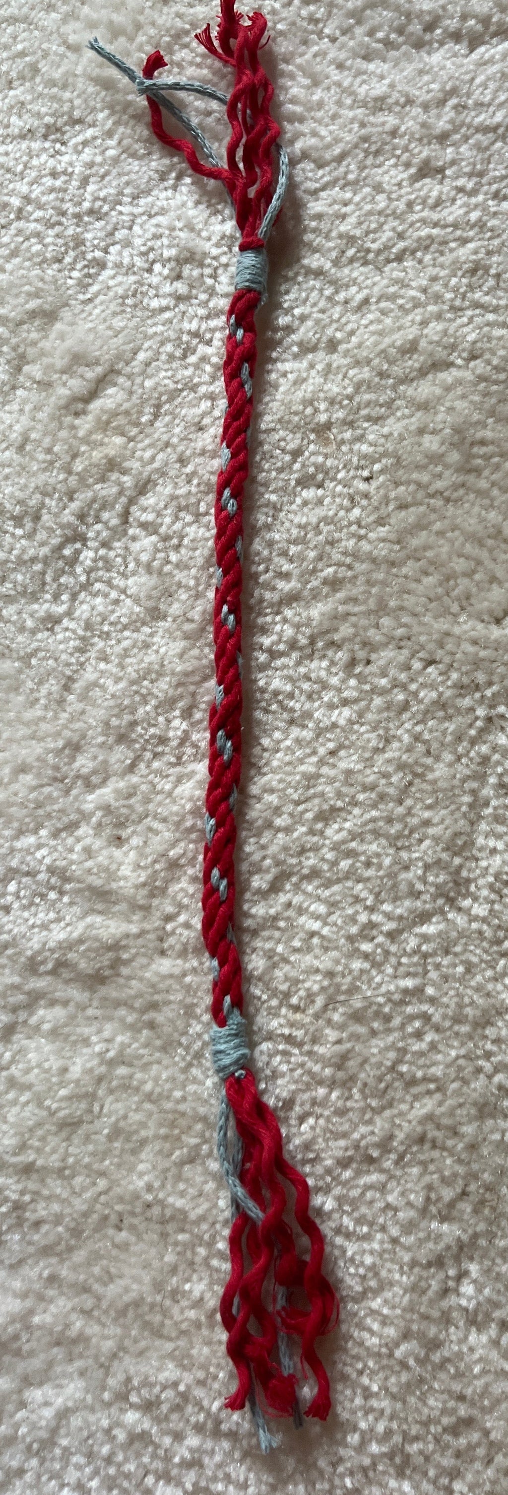 Bracelet de l’amitié