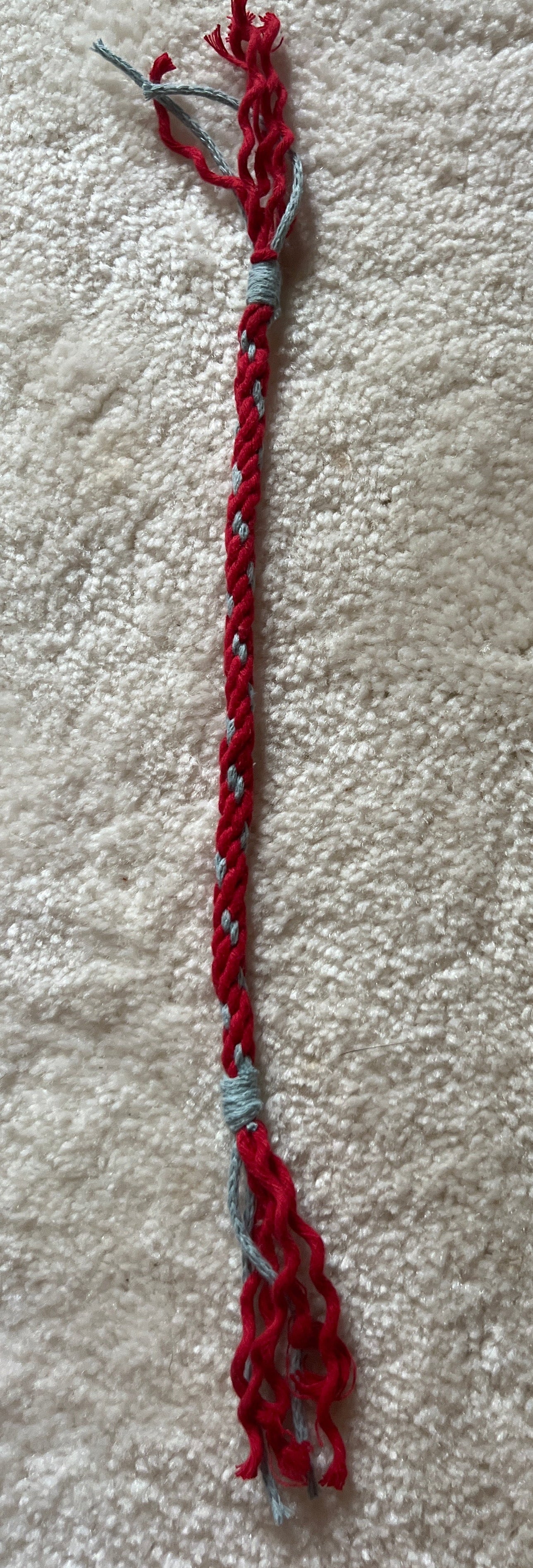 Bracelet de l’amitié