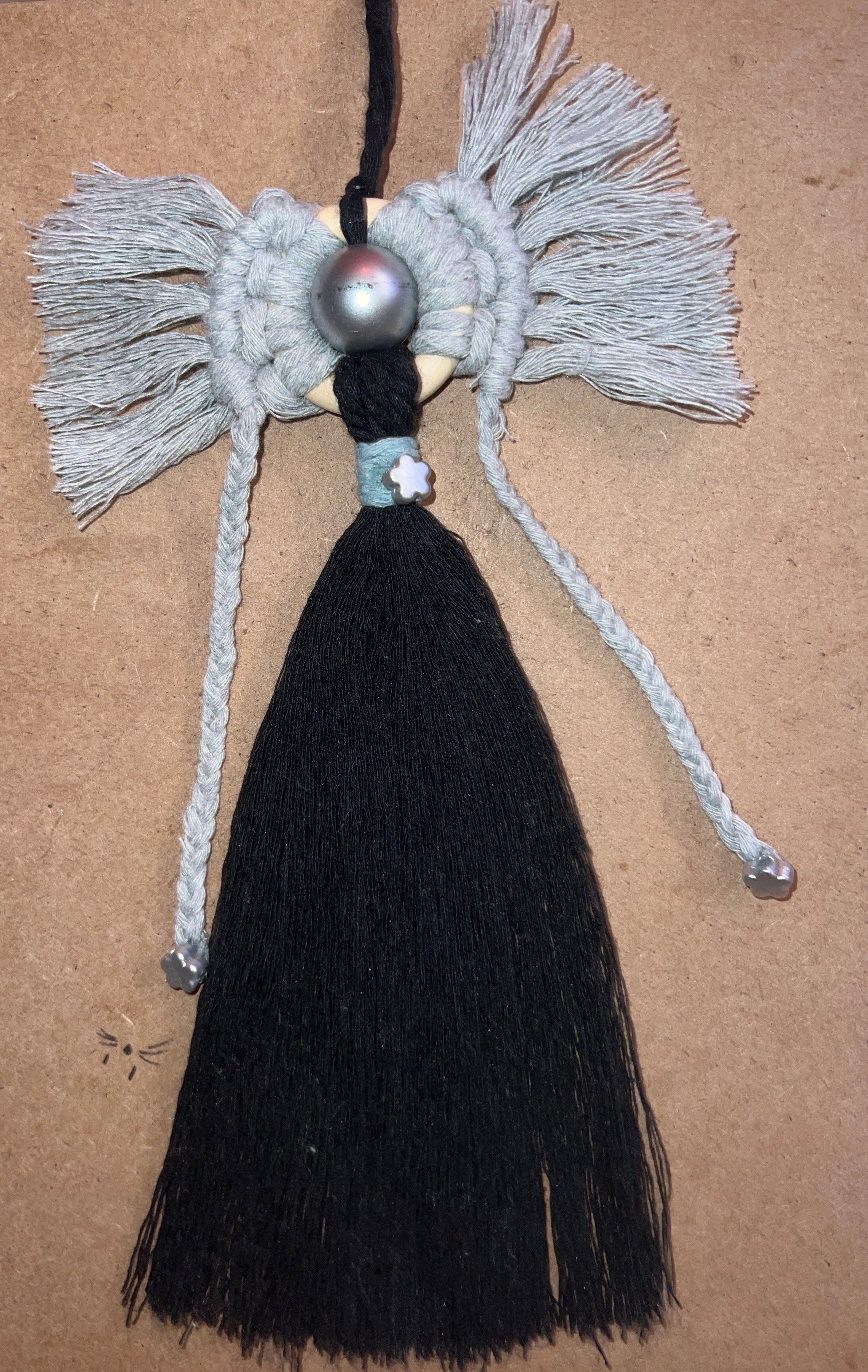 Deco rideau, mural :Demoiselles