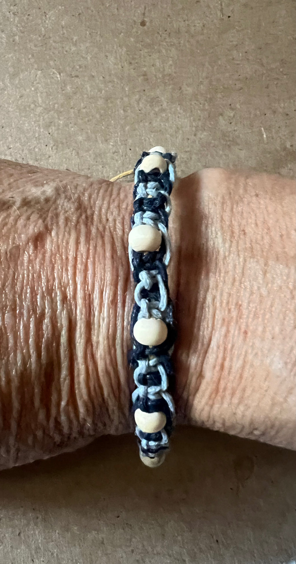 Bracelet d’amitié
