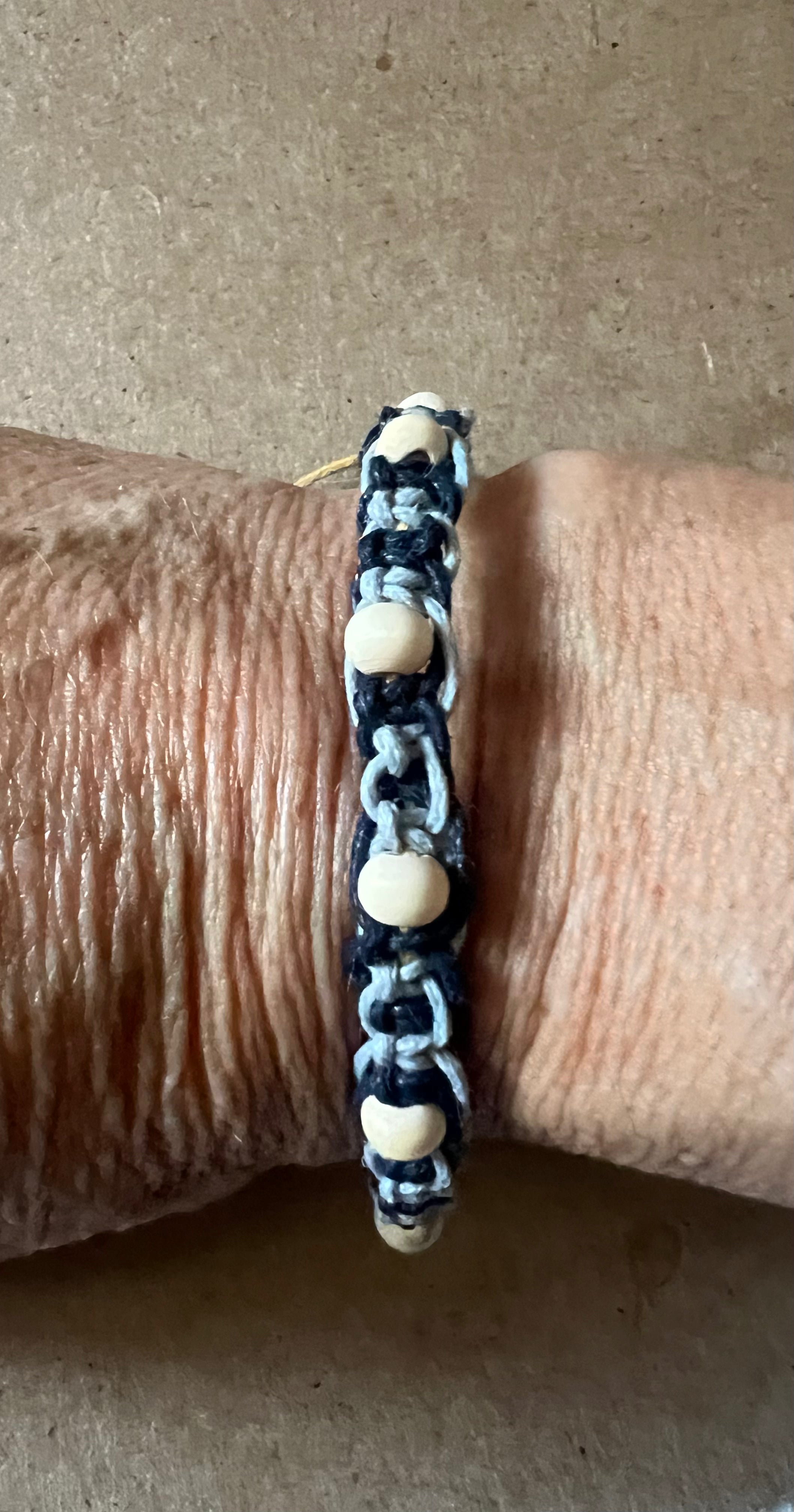 Bracelet d’amitié