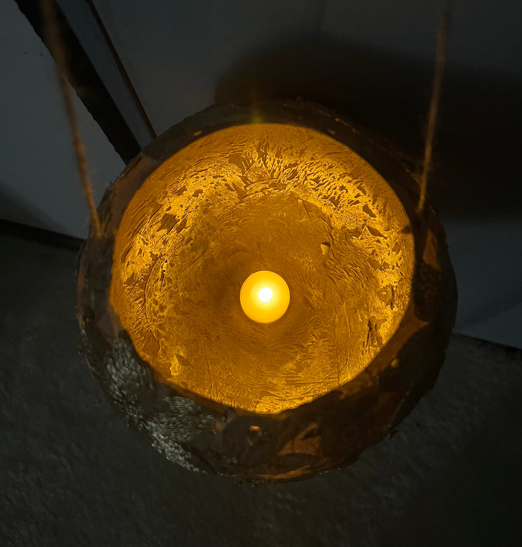 Boule de décoration