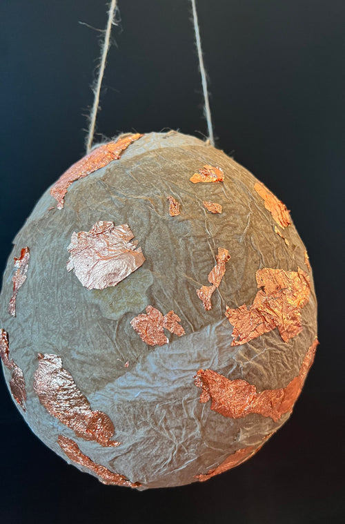 Boule de décoration