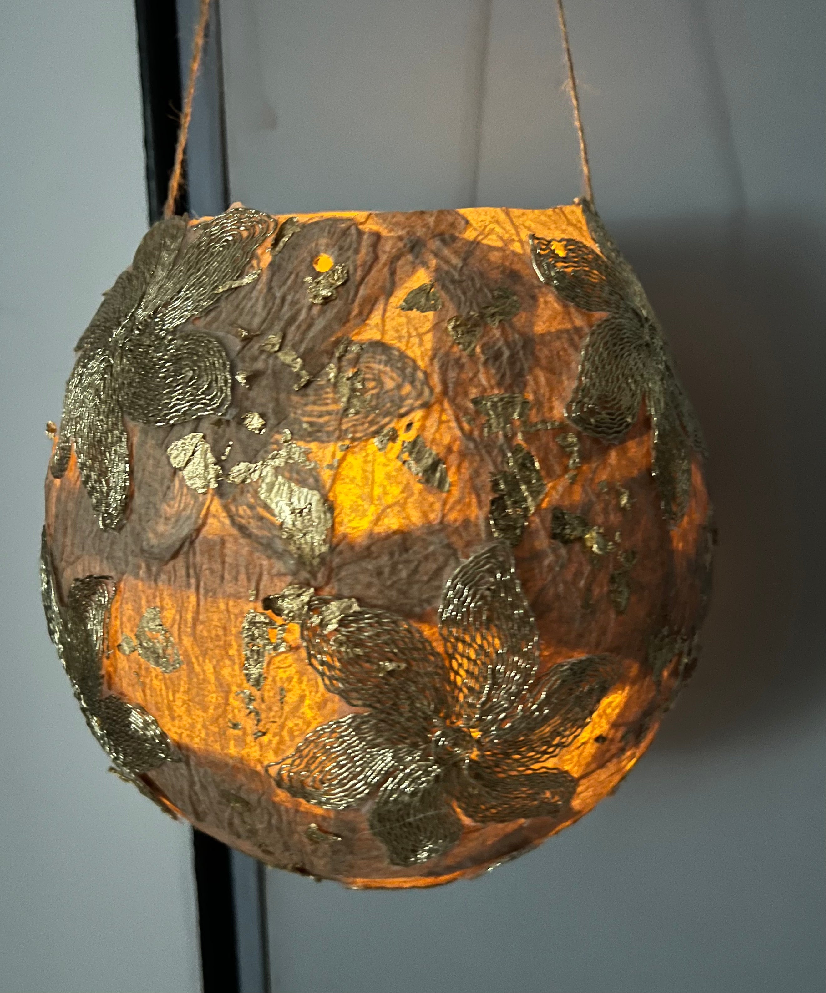 Boule de décoration