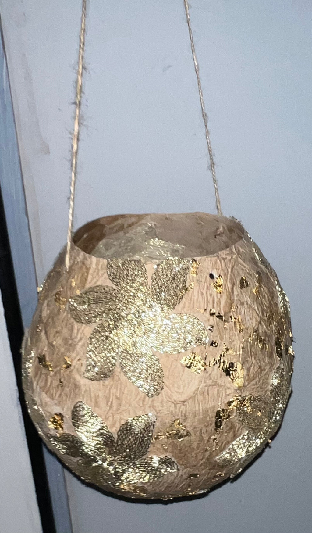 Boule de décoration