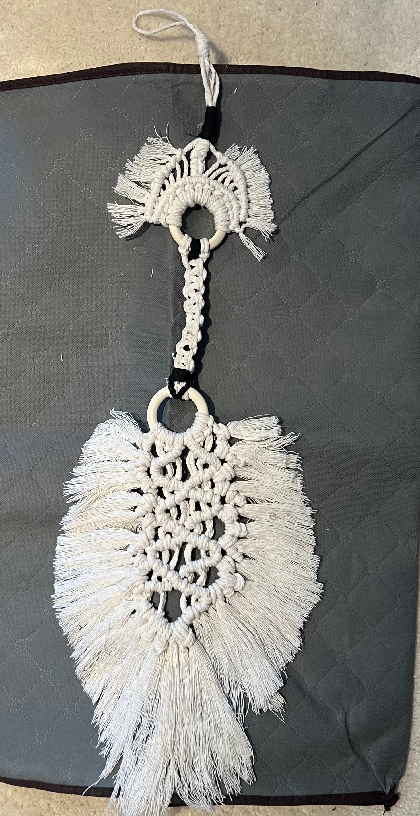 Décoration maison feuille