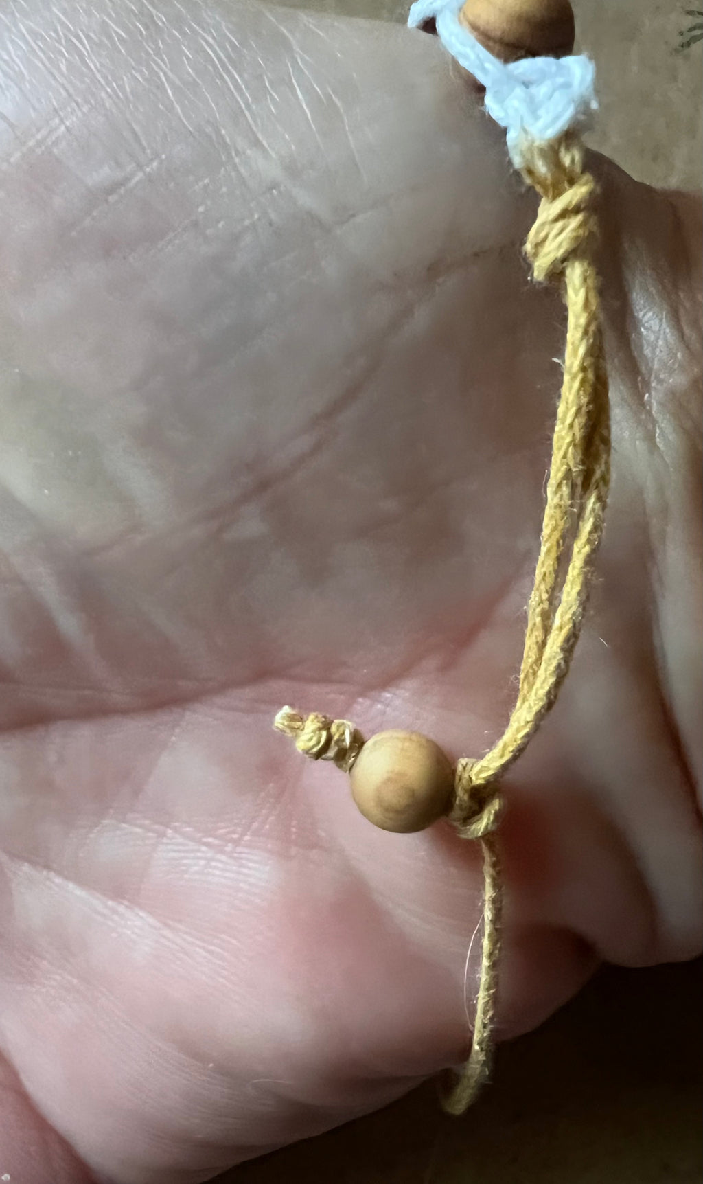 Bracelet d’amitié