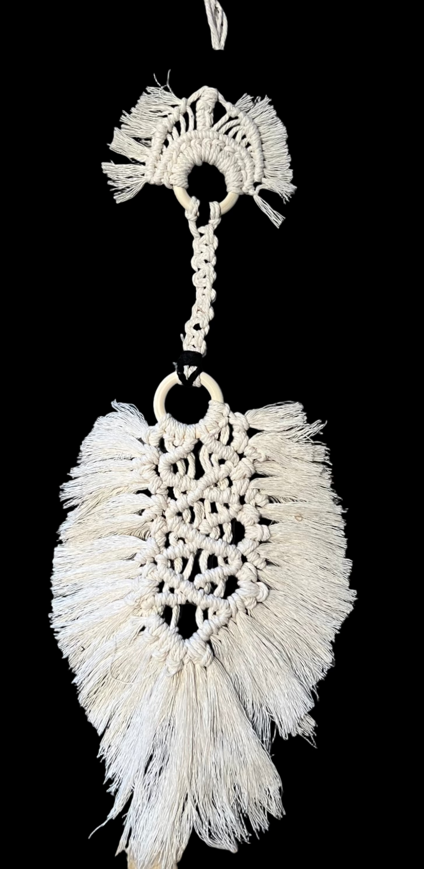 Décoration maison feuille