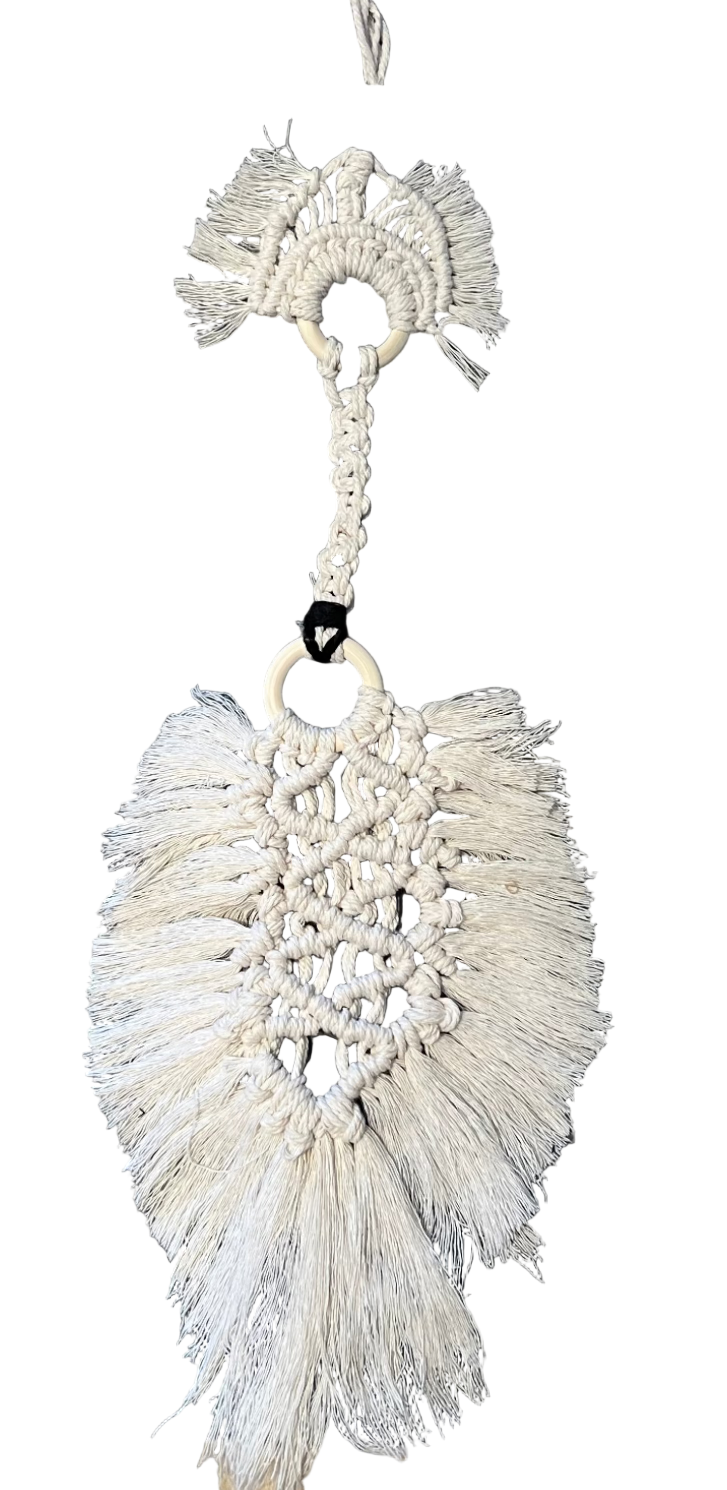 Décoration maison feuille