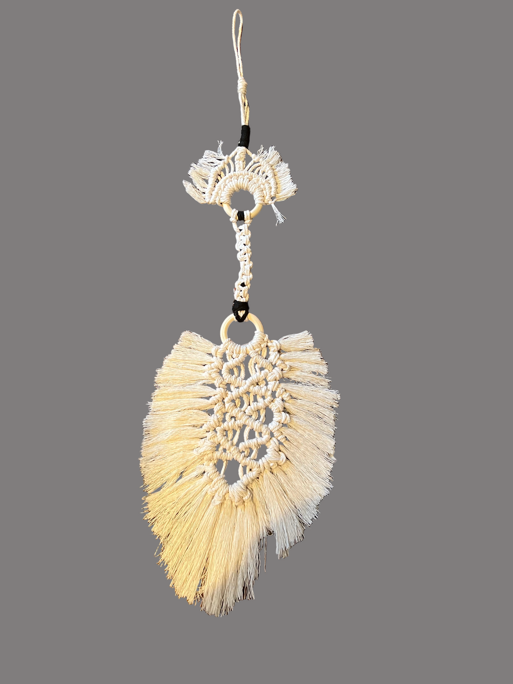 Décoration maison feuille