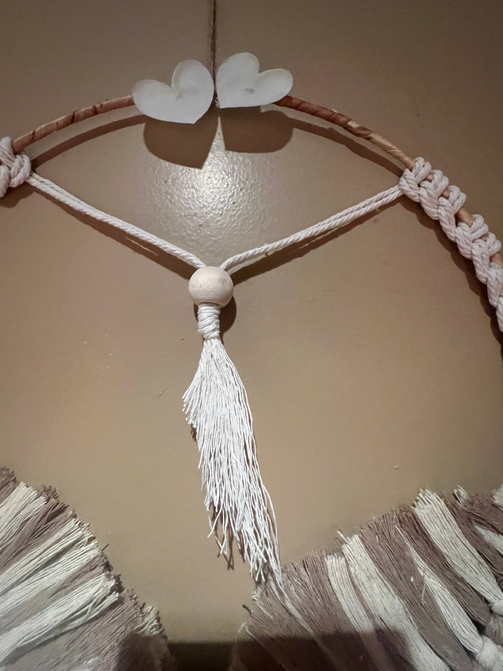 Décoration murale :Ange