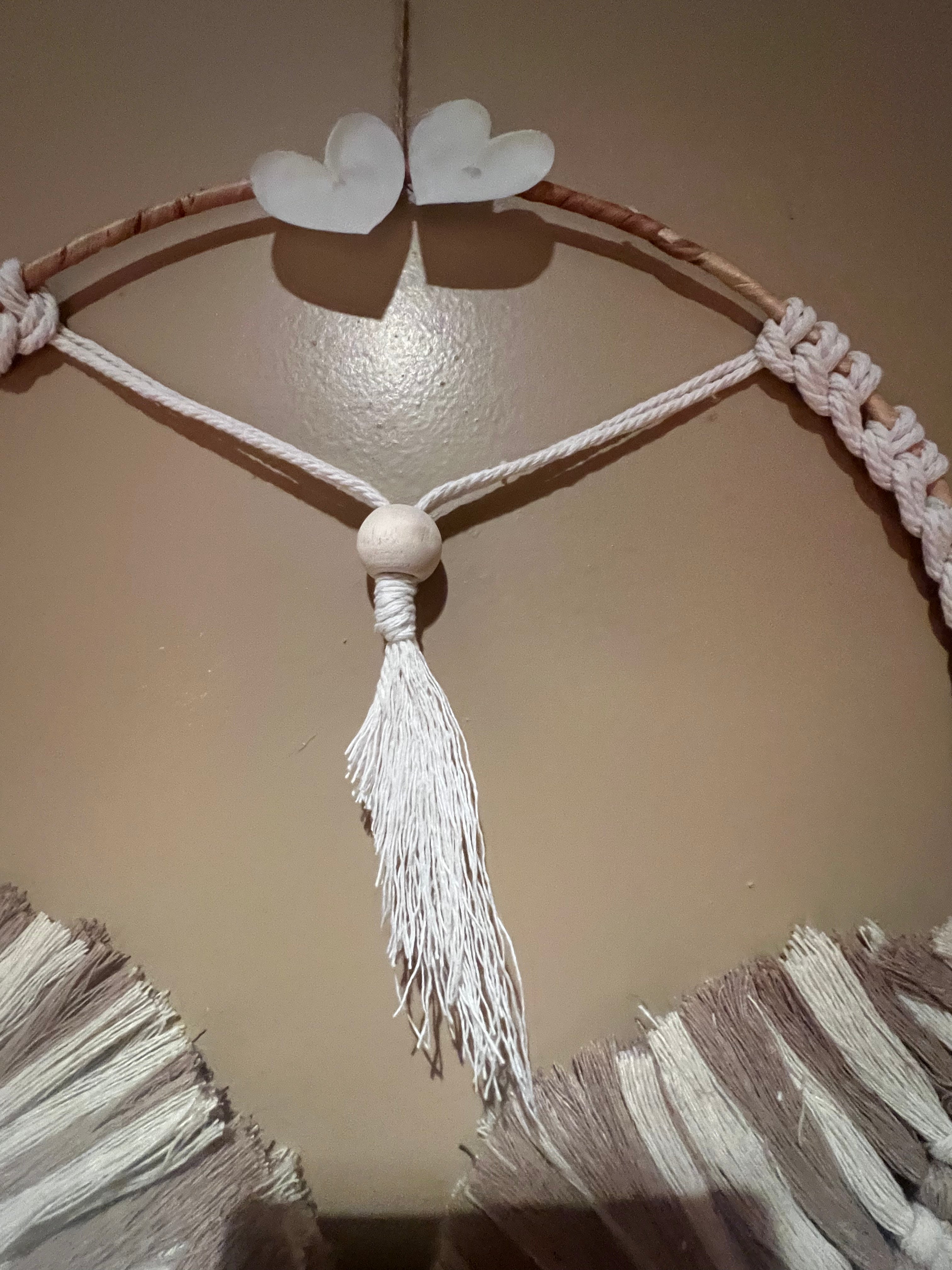 Décoration murale :Ange