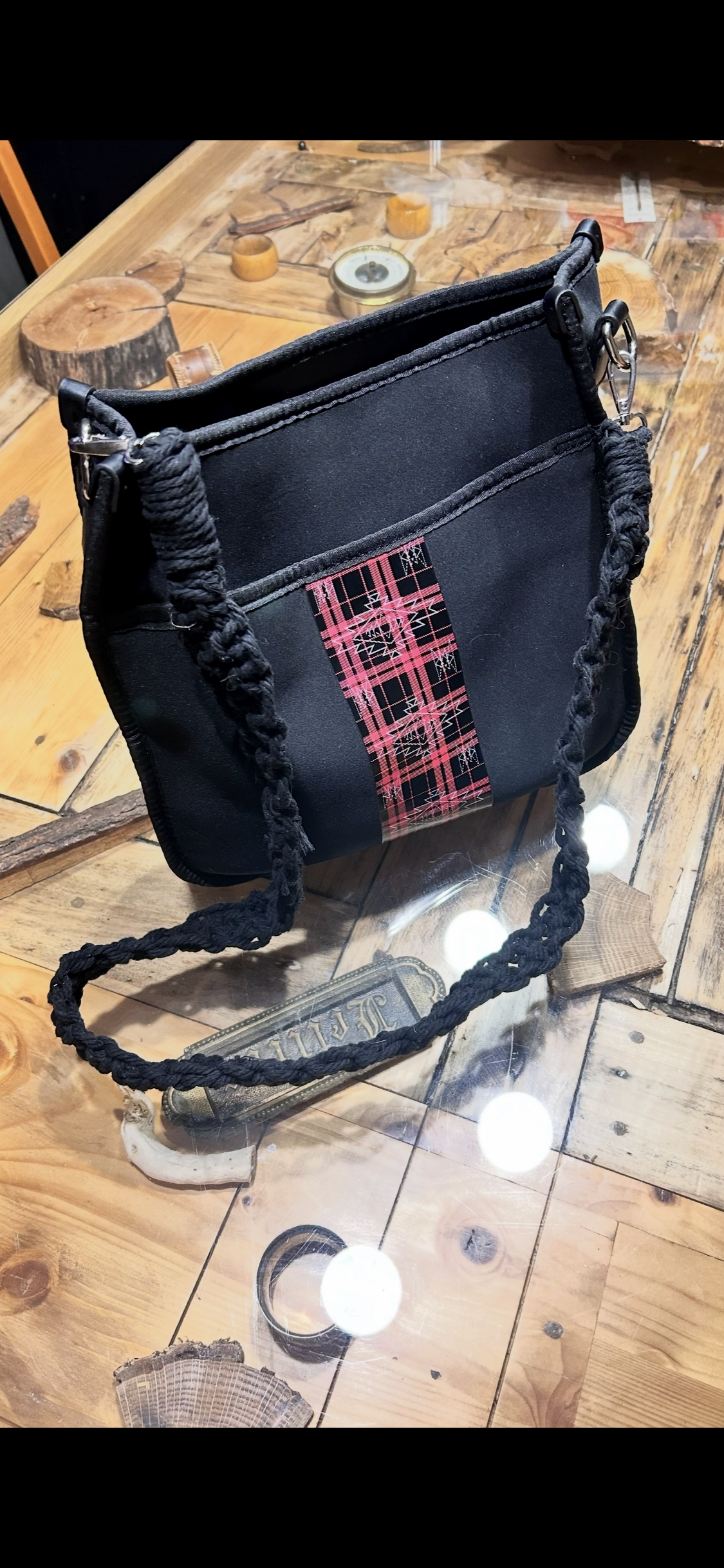 Bandoulière pour sac