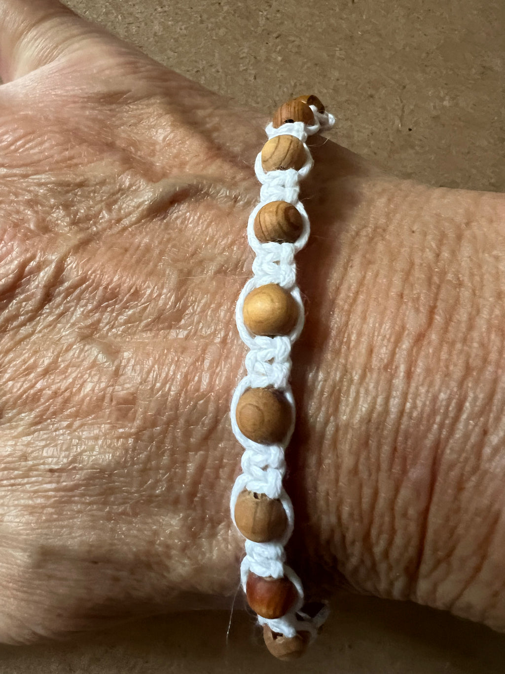 Bracelet d’amitié