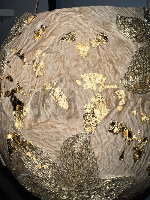 Boule de décoration à suspendre