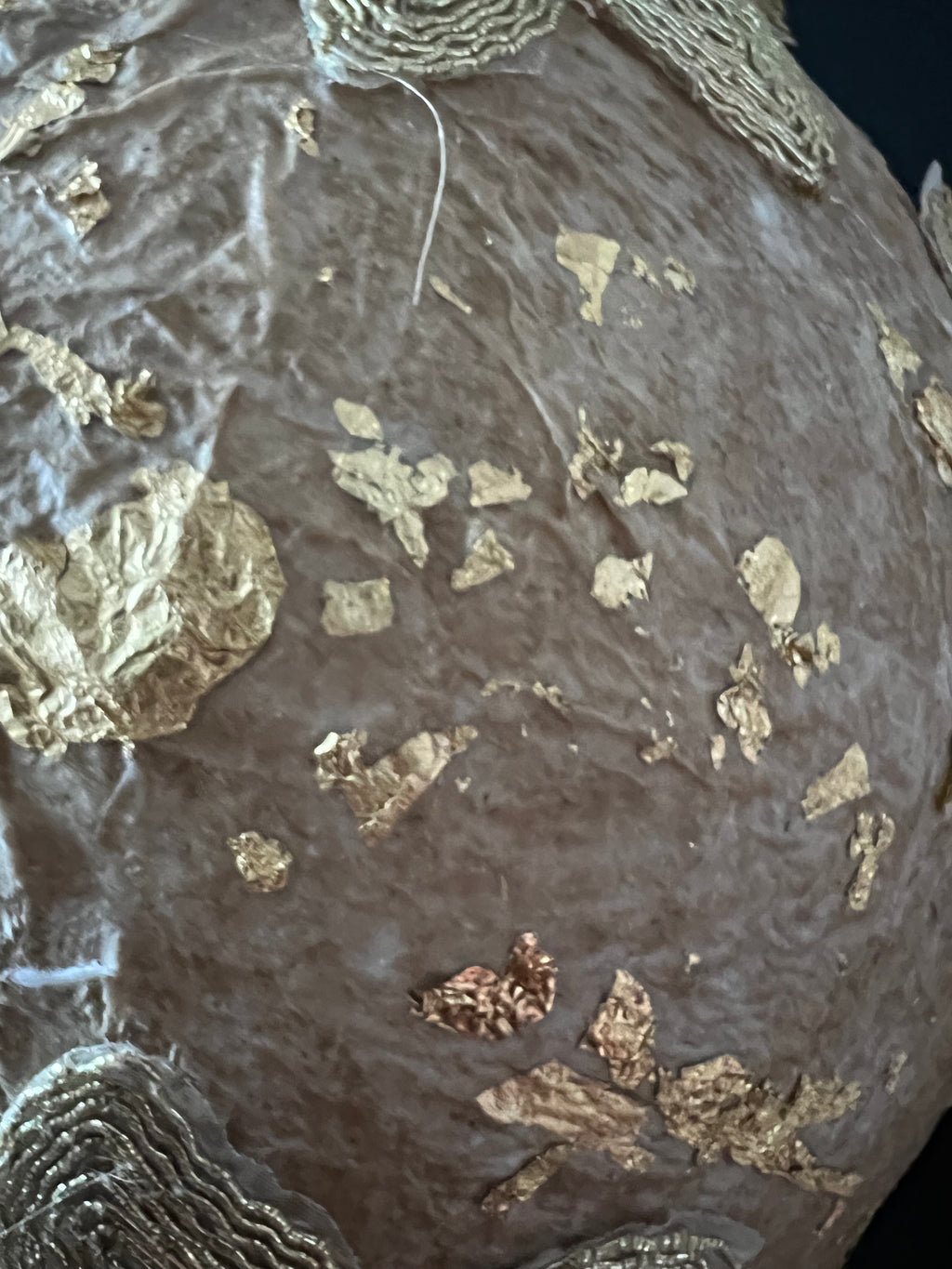 Boule de décoration