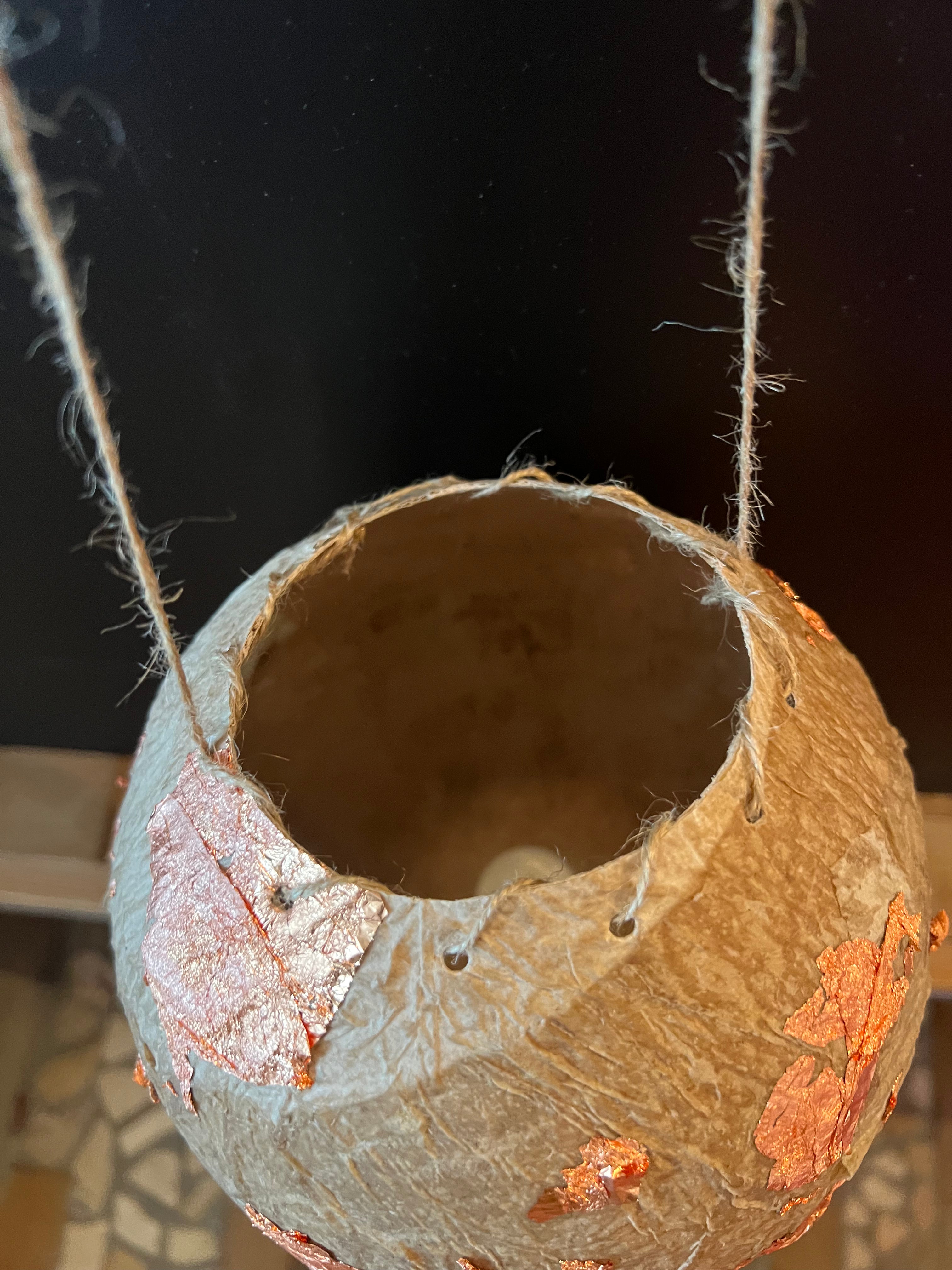 Boule de décoration