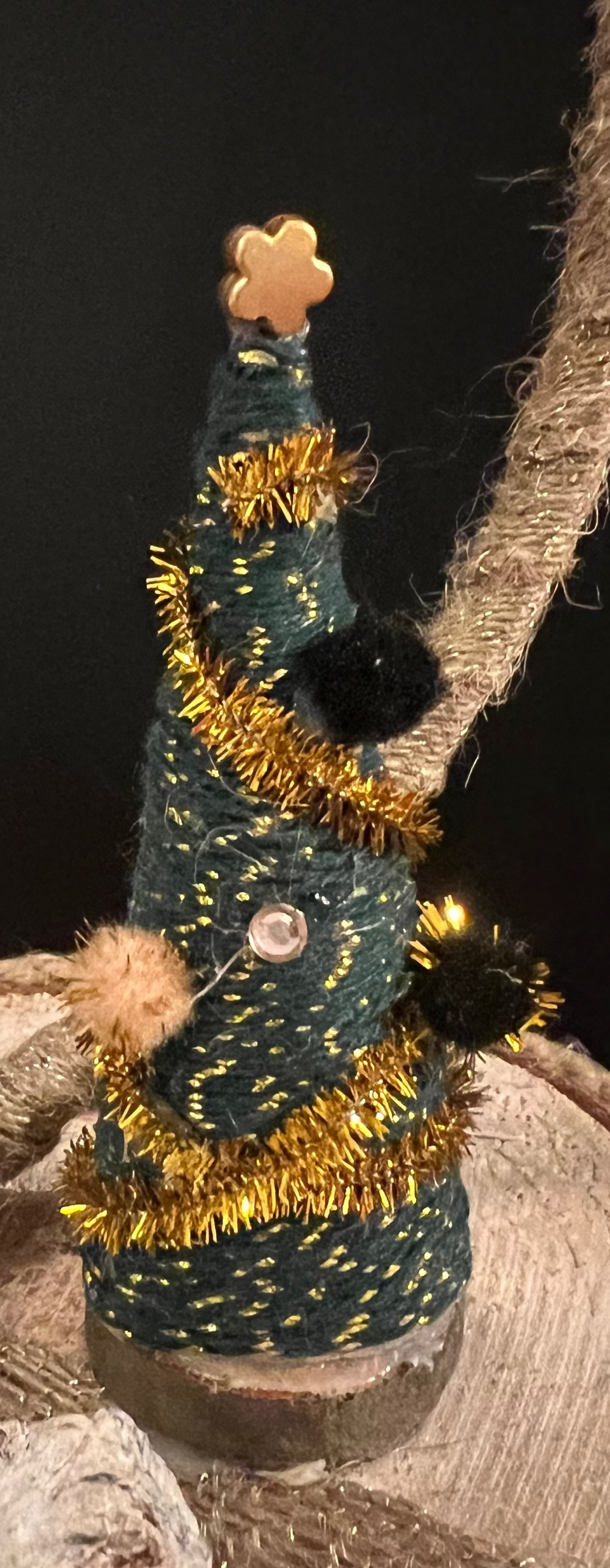 Décoration de Noël