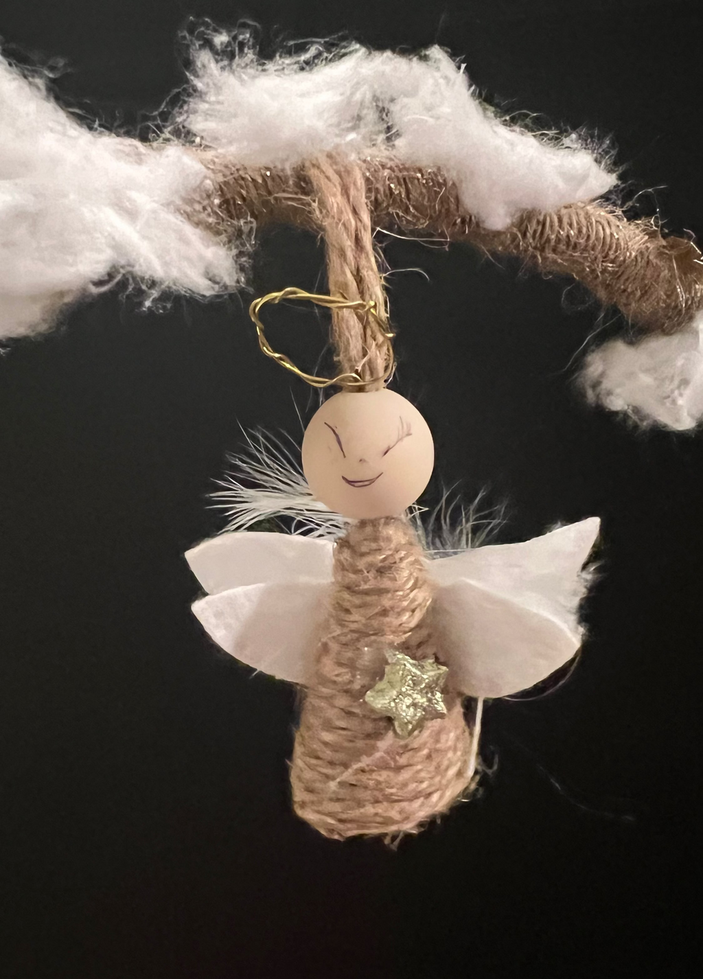 Décoration de Noël