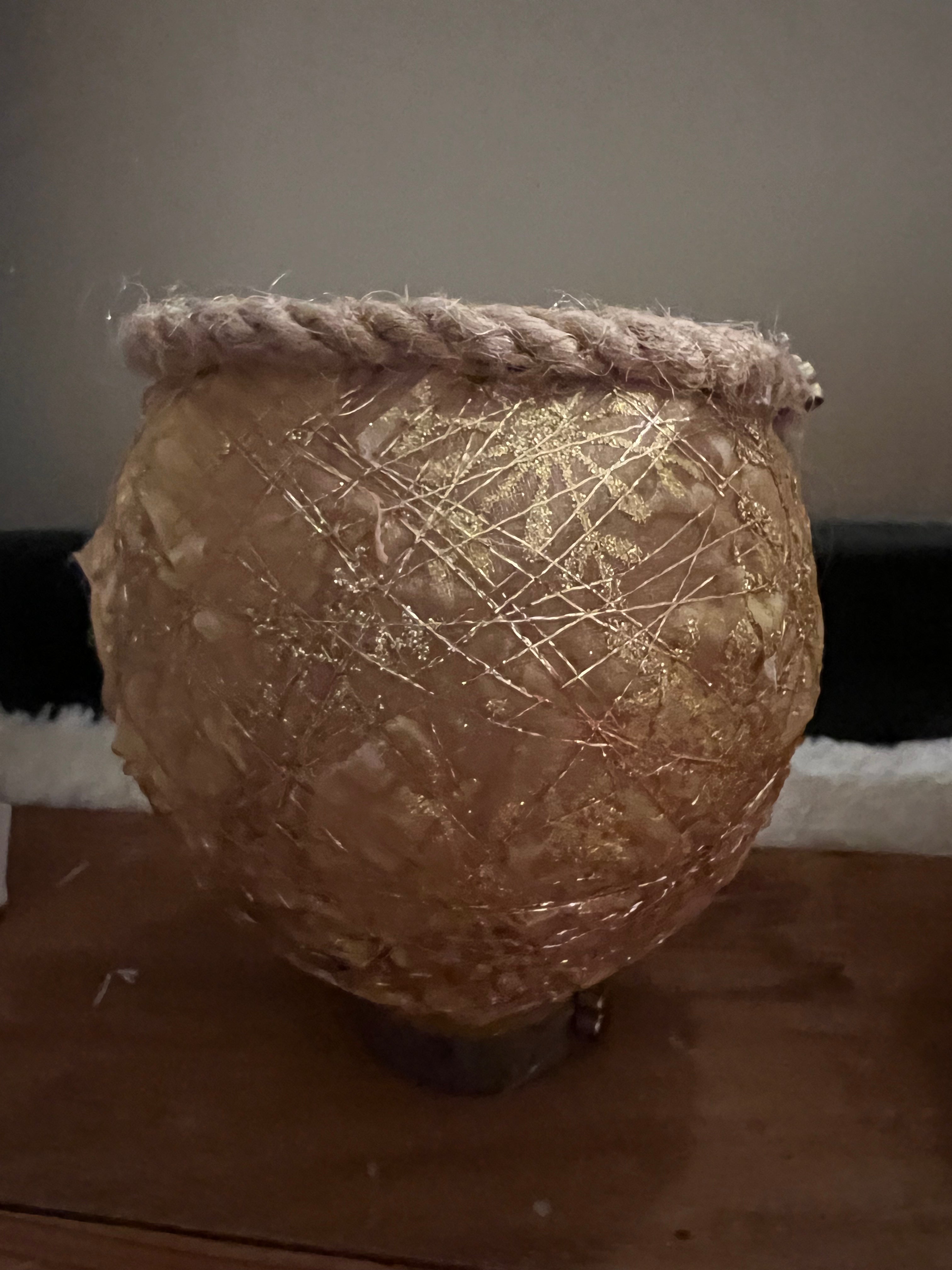 Décoration maison «  boule »