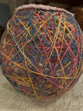 Décoration maison : boule Multi couleur